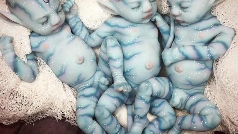 Cute Or Creepy