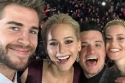 18 Celebrity Instagrams You Need To See This Week