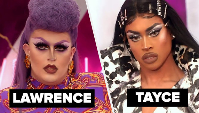 Find Out Which Drag Race UK Contestant You Truly Are | Buzzy