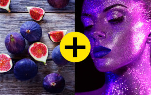 This Food Test Will Reveal What Color Your Aura Is | Buzzy