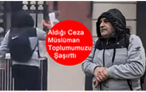 Kuran-ı Kerim yakan şahsın aldığı ceza müslüman toplulukları tarafından tepkiyle karşılandı!