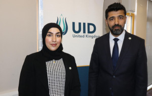 UID Birleşik Krallık Gençlik Teşkilatı’ndan Gençlere Yönelik İlk Buluşma: Kahvaltı Etkinliği