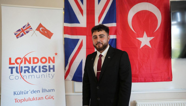 Londra Türk Birliği Yeni Yönetimini Belirledi