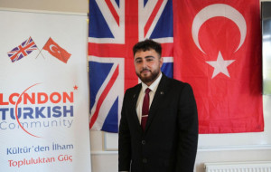 Londra Türk Birliği Yeni Yönetimini Belirledi