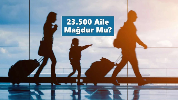 Çocuk Yardımı Kesilen Ailelerin Durumu Yeniden Değerlendirilecek