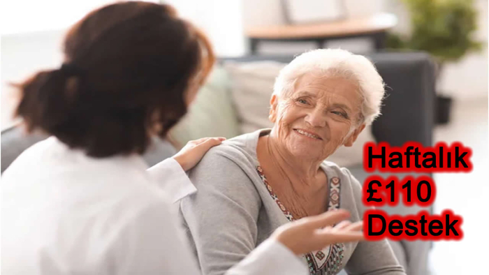 İngiltere’de bir milyondan fazla insan bu yardımdan habersiz!